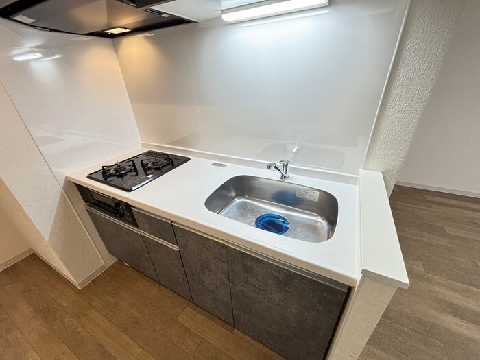 RainbowRoad南円山の物件内観写真