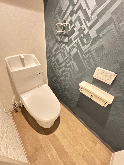 RainbowRoad南円山の物件内観写真