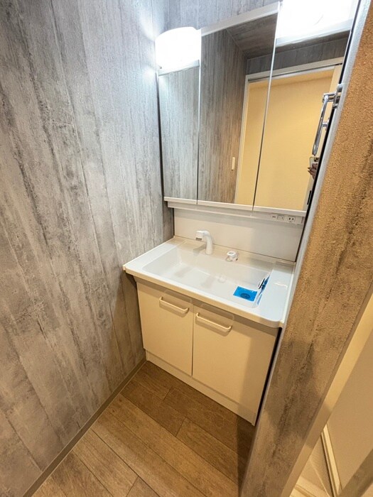 RainbowRoad南円山の物件内観写真