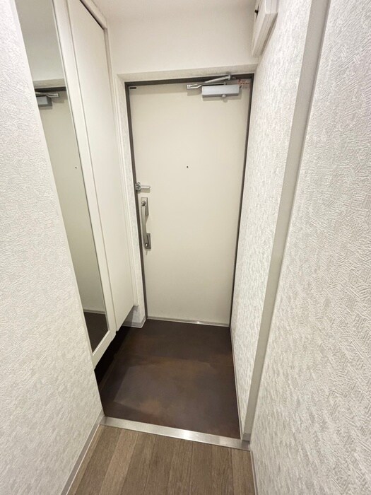 RainbowRoad南円山の物件内観写真