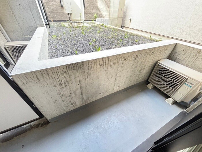 RainbowRoad南円山の物件内観写真