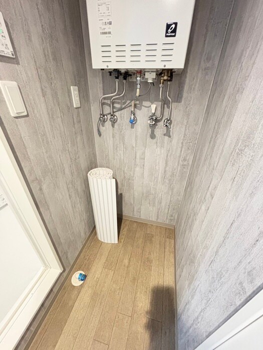 RainbowRoad南円山の物件内観写真