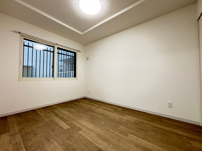 RainbowRoad南円山の物件内観写真