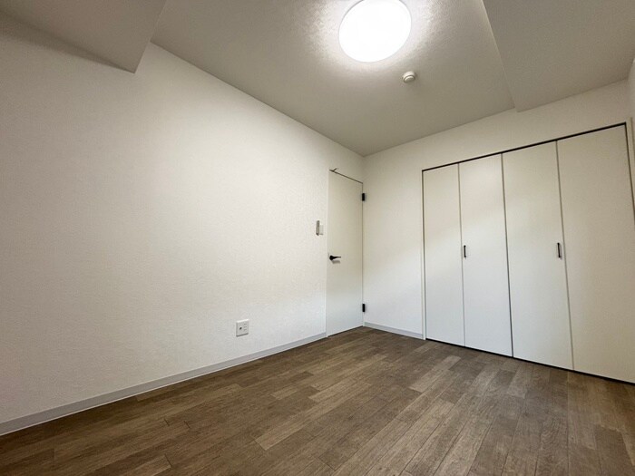 RainbowRoad南円山の物件内観写真