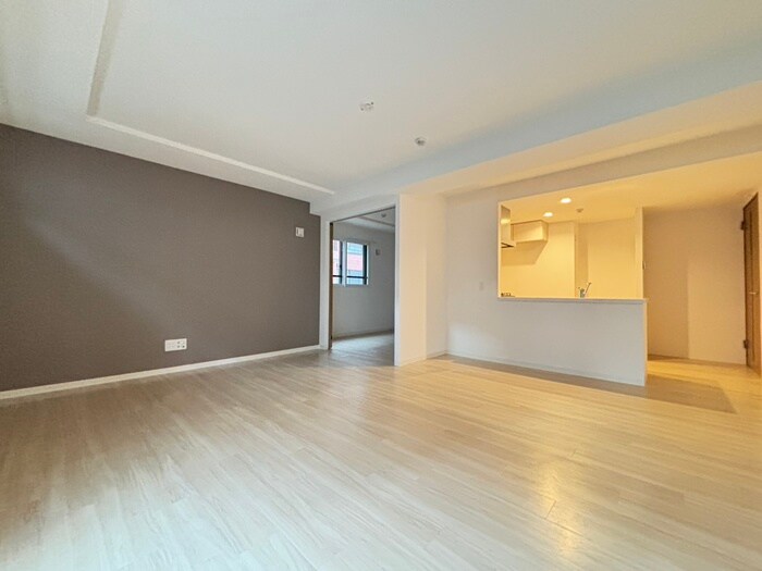 アルファスクエア円山2条の物件内観写真