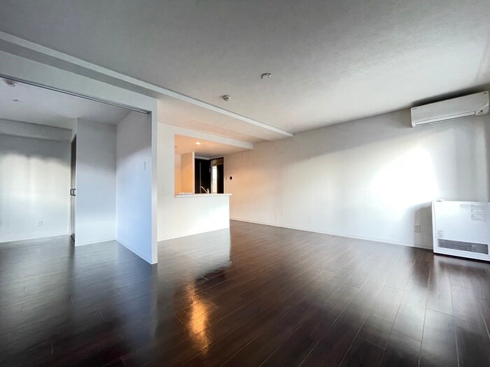 アルファスクエア円山2条の物件内観写真