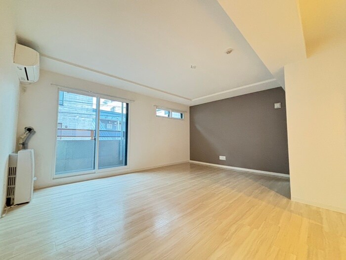 アルファスクエア円山2条の物件内観写真