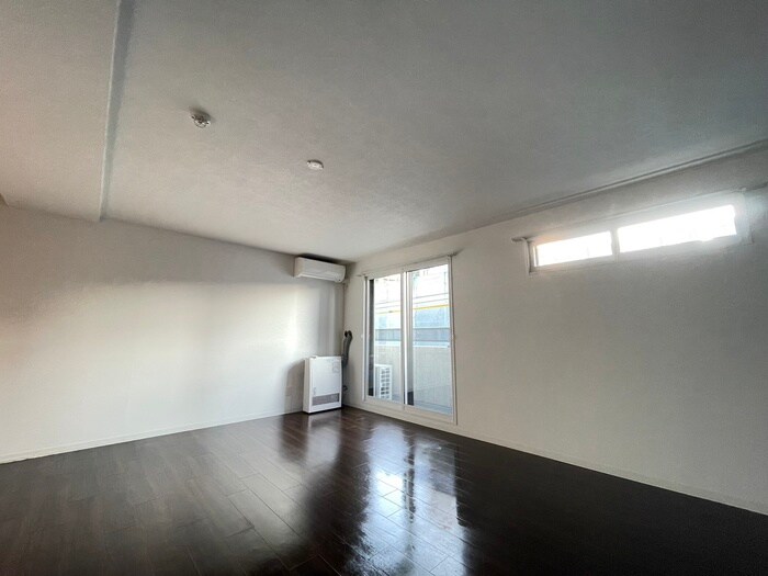 アルファスクエア円山2条の物件内観写真