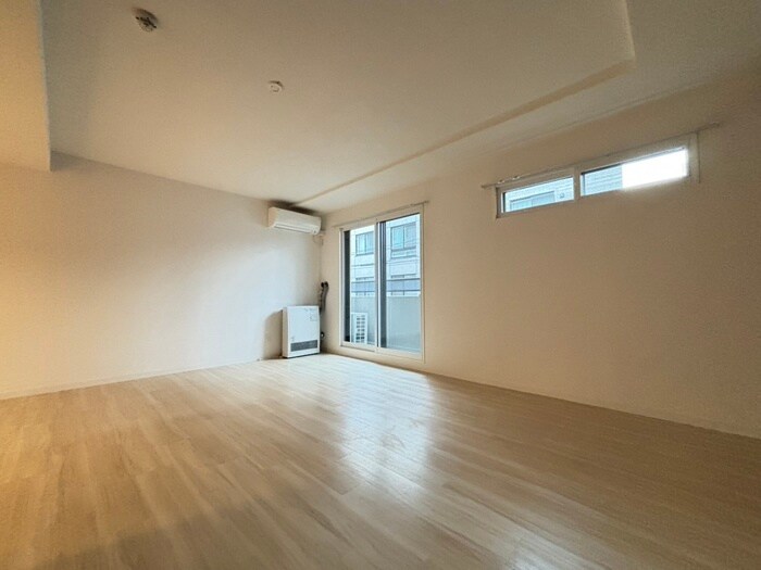 アルファスクエア円山2条の物件内観写真