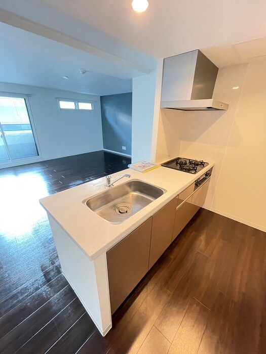 アルファスクエア円山2条の物件内観写真