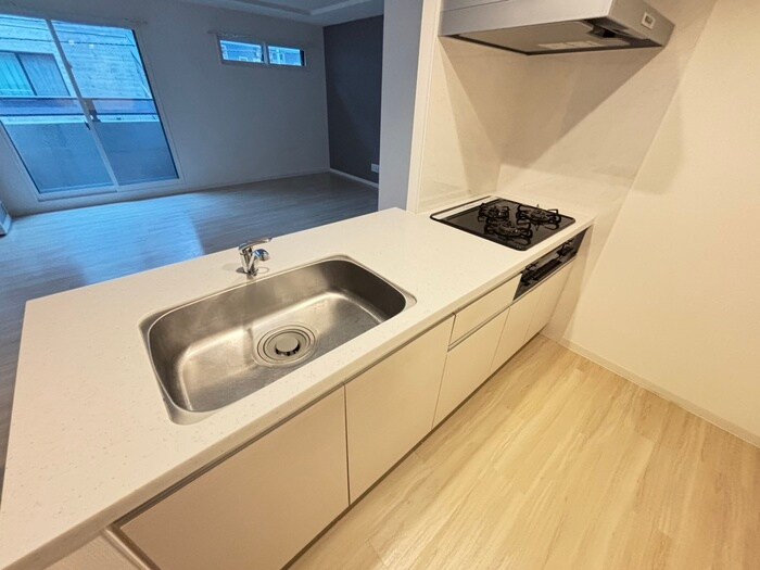 アルファスクエア円山2条の物件内観写真