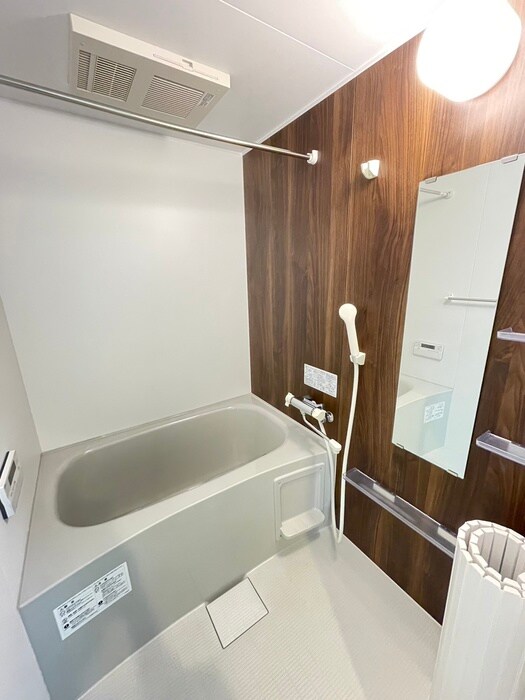 アルファスクエア円山2条の物件内観写真