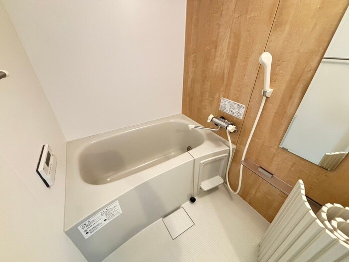 アルファスクエア円山2条の物件内観写真