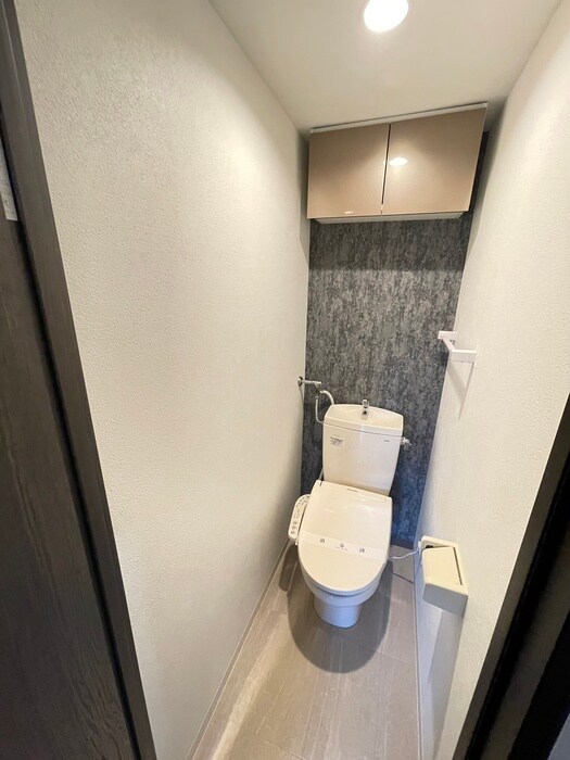 アルファスクエア円山2条の物件内観写真