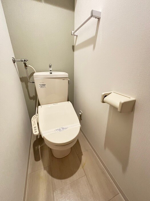 アルファスクエア円山2条の物件内観写真