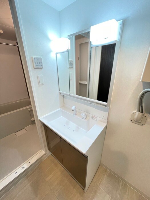 アルファスクエア円山2条の物件内観写真