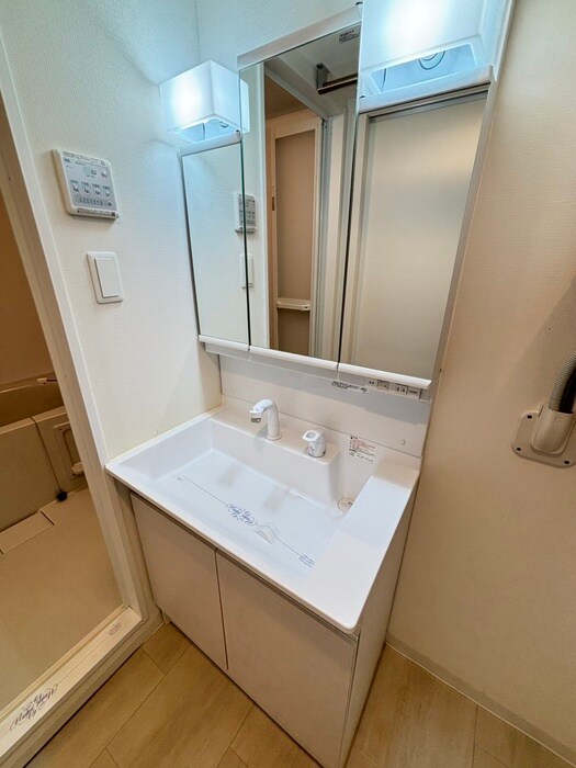 アルファスクエア円山2条の物件内観写真