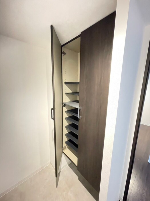 アルファスクエア円山2条の物件内観写真