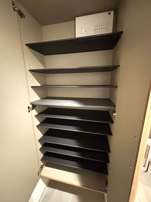 アルファスクエア円山2条の物件内観写真