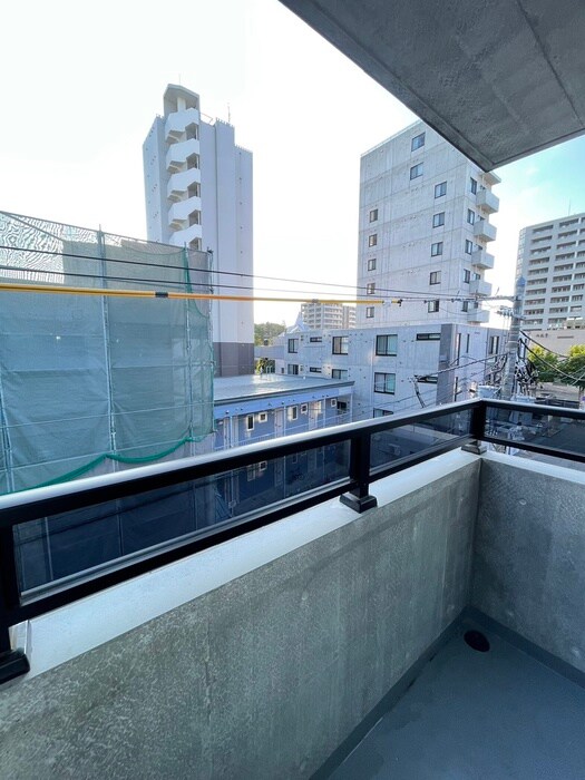 アルファスクエア円山2条の物件内観写真