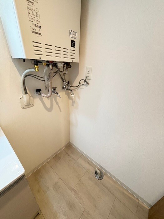 アルファスクエア円山2条の物件内観写真