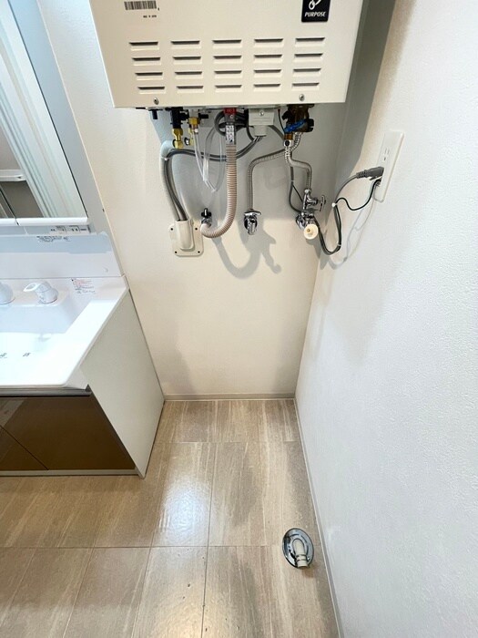 アルファスクエア円山2条の物件内観写真