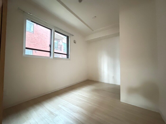 アルファスクエア円山2条の物件内観写真