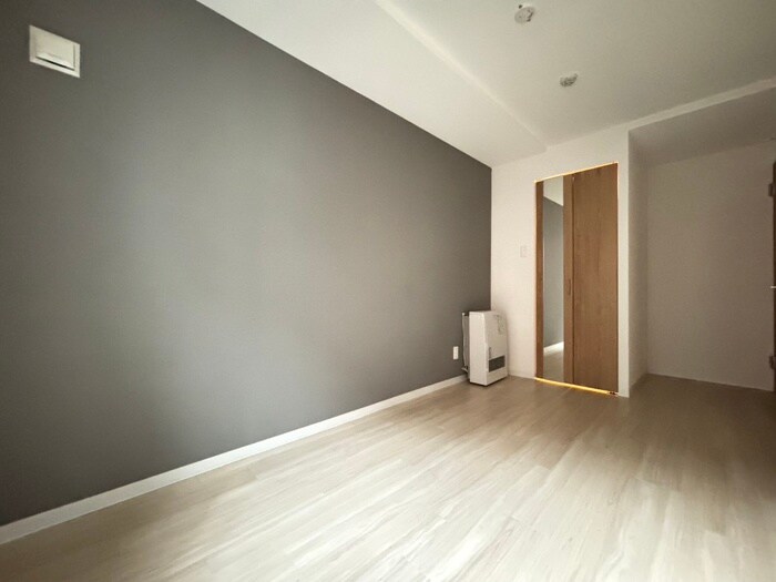 アルファスクエア円山2条の物件内観写真