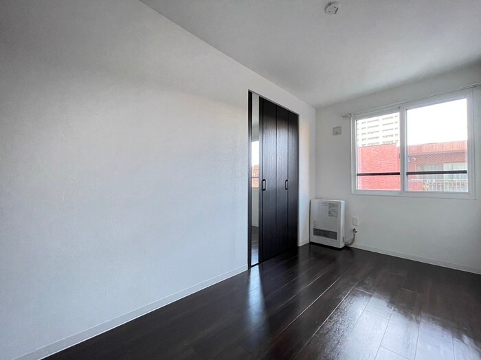 アルファスクエア円山2条の物件内観写真