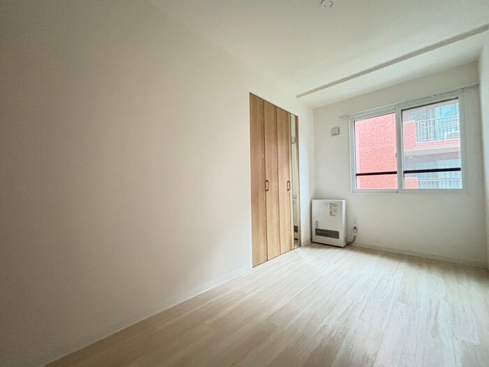 アルファスクエア円山2条の物件内観写真