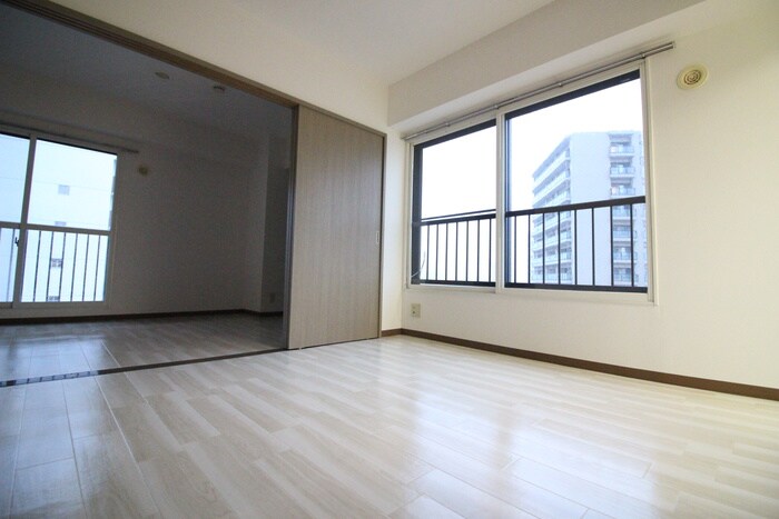 スカイコ－トＫの物件内観写真