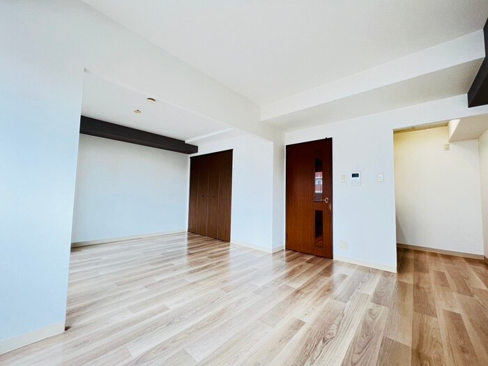 スカイコ－トＫの物件内観写真