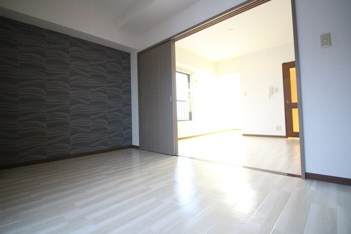 スカイコ－トＫの物件内観写真