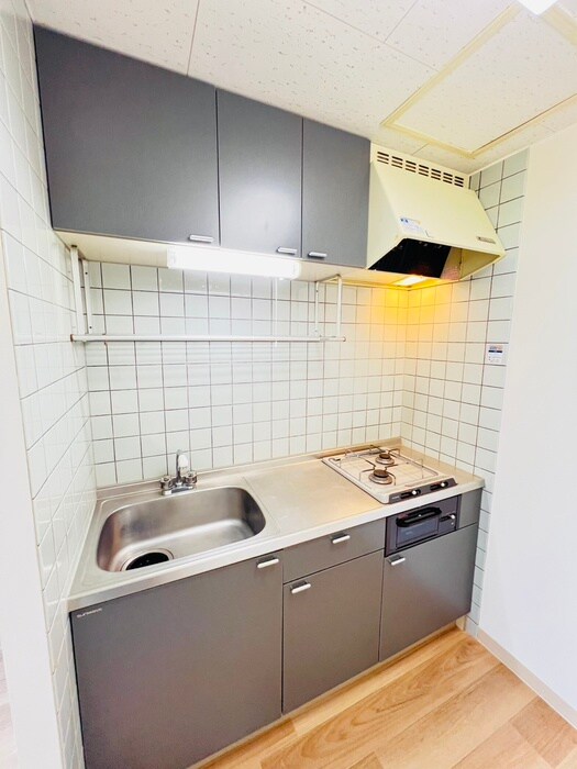 スカイコ－トＫの物件内観写真