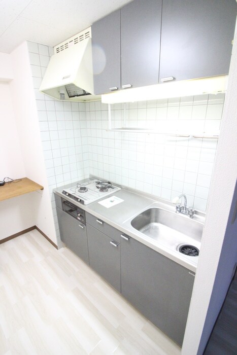 スカイコ－トＫの物件内観写真