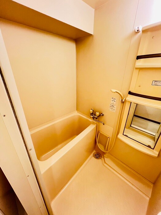 スカイコ－トＫの物件内観写真