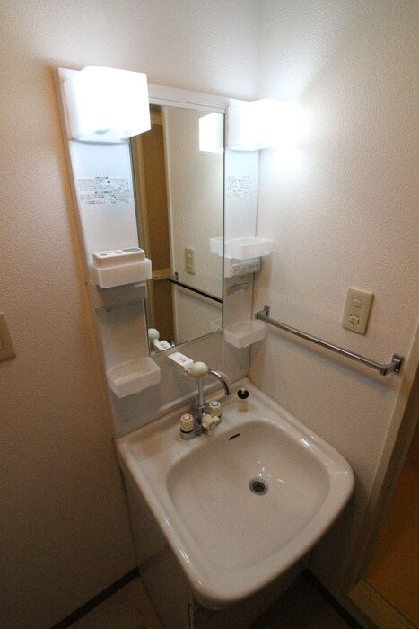 スカイコ－トＫの物件内観写真