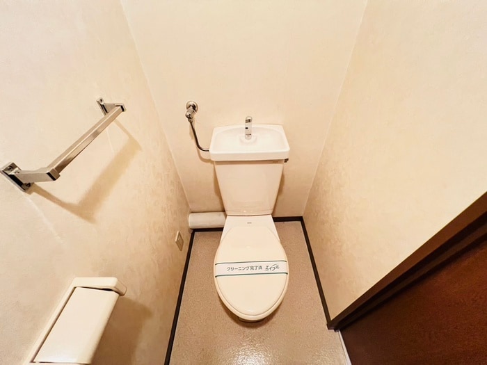 スカイコ－トＫの物件内観写真