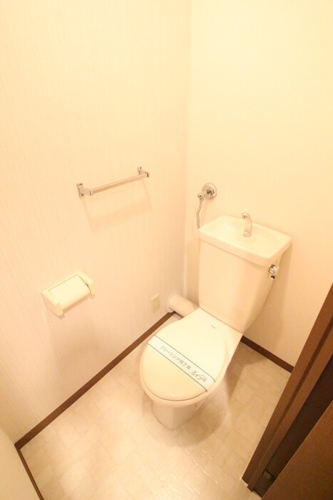 スカイコ－トＫの物件内観写真