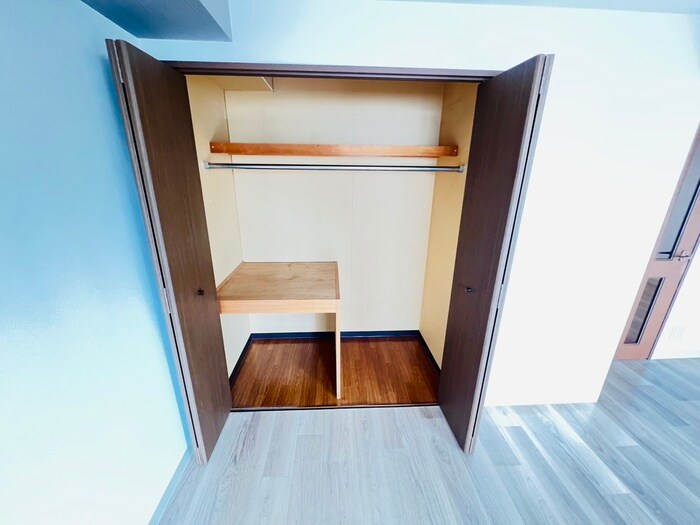 スカイコ－トＫの物件内観写真