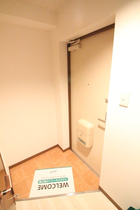 スカイコ－トＫの物件内観写真