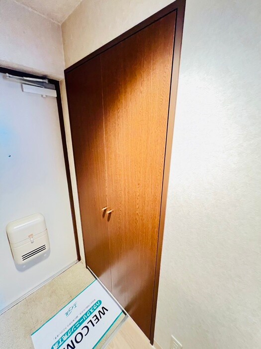 スカイコ－トＫの物件内観写真