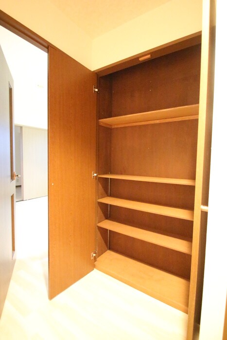 スカイコ－トＫの物件内観写真