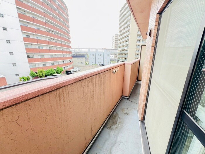 スカイコ－トＫの物件内観写真