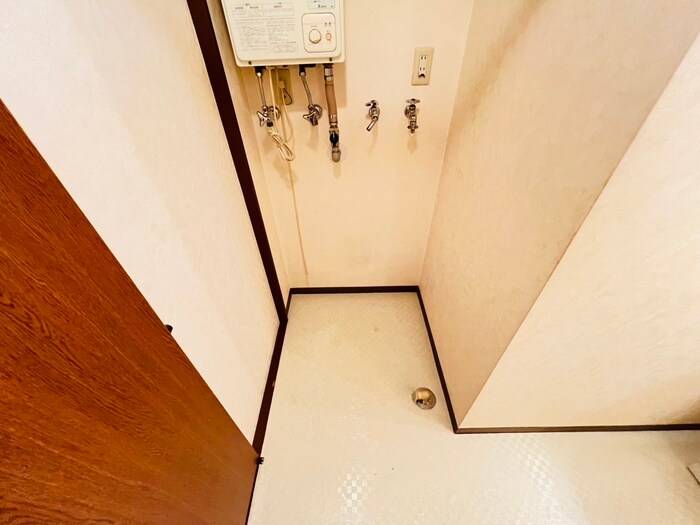 スカイコ－トＫの物件内観写真