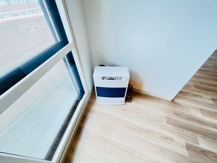 スカイコ－トＫの物件内観写真