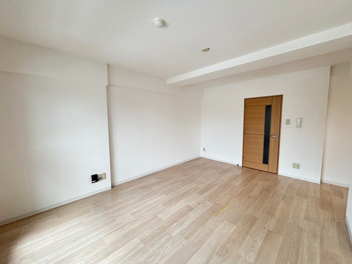 ドエル南円山の物件内観写真