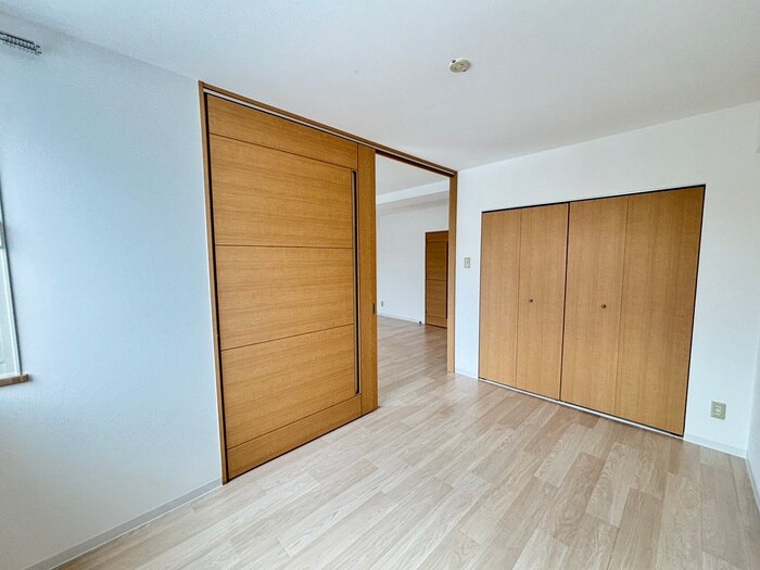 ドエル南円山の物件内観写真