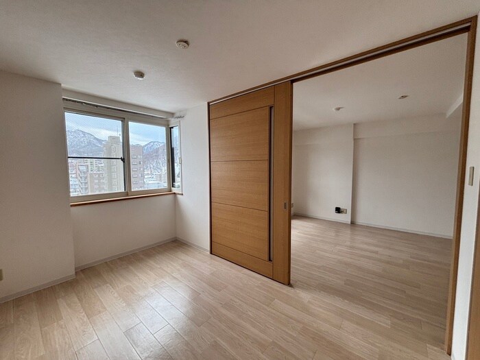 ドエル南円山の物件内観写真