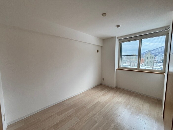 ドエル南円山の物件内観写真